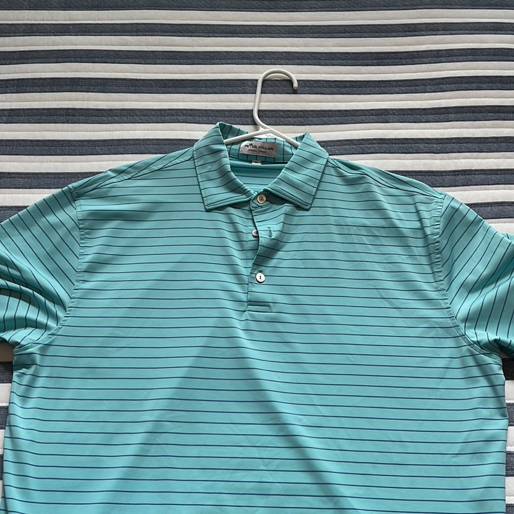 Peter Millar Summer Comfort Polo